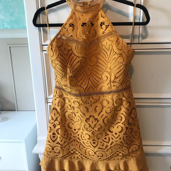 Two Sisters the Label Mika Dress Small - Picture 8 of 8